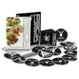 Beachbody P90X: Tony Horton