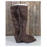 Universal Thread Good Co. - Womens Patsy Tall Boots, Size 8 1/2