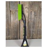 4 Emsco 23" Snowbrush with Comfort Grip