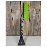 4 Emsco 23" Snowbrush with Comfort Grip