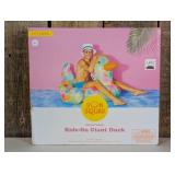 Duck Ride On Float Novelty Float - Sun Squad
