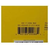 Ring Pool 105 gal Round Kiddie Pool - Yellow/Pink/Navy - Sun Squad