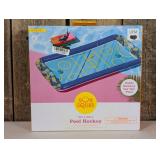 Hydro Hockey - Sun Squad™: Water Sports Floating Pool Game Set