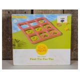 Inflatable Tic Tac Toe Game For Swimming Pool