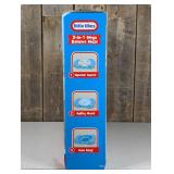 Little Tikes 3-in-1 Mega Balance Maze Board