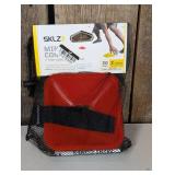 SKLZ Mini Cones - 20 Pack, Red & Yellow