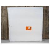 DuraPlus All-Fuel Chimney 6in. Diameter Wall Strap, SS