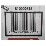 DuraPlus All-Fuel Chimney 6in. Diameter Wall Thimble