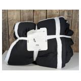 Sportopia Full/Queen Applique Court Comforter