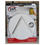 Jar Hero Under Cabinet Jar Opener