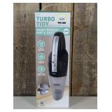 iJoy Home Turbo Tidy Handheld Power Vacuum Cleaner
