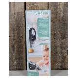 iJoy Home Turbo Tidy Handheld Power Vacuum Cleaner