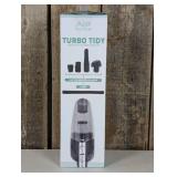 iJoy Home Turbo Tidy Handheld Power Vacuum Cleaner
