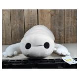 Disney Cuddles - Bay Max From Big Hero 6