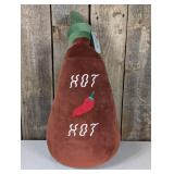 Teen Home - Weighted Plush Hot Sauce