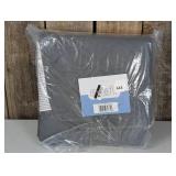 SureFit Gemma Corner Sectional Sofa Cover Furniture Protector, Microfiber Waterproof