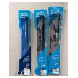 Reusable Instant Cooling Towel  (set of 3)