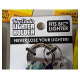 Lighter holders - (set of 13)