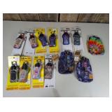 Lighter holders - (set of 13)