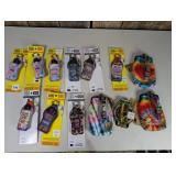 Lighter holders - (set of 13)