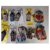 Lighter holders - (set of 13)