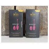 SKYN Rouse Kegel Vibrating Massager  (set of 2)