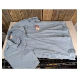 Wrangler - Relaxed Fit Shirt, Large