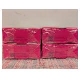 Set of 4, First Response Pregnancy Test 1 ct Early Result 99% Accurate. 3 Exp 12/19/2026, 1 Exp 01/21/2027
