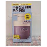 Revive Protein Deep Hair Mask Repair