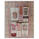 Set of 6 Sets of Faux Nails