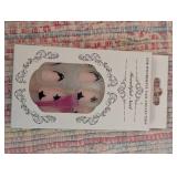 Set of 6 Sets of Faux Nails