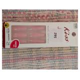 Set of 6 Sets of Faux Nails