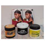 Mens Hair Care Products