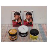 Mens Hair Care Products