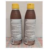 Pair of Studio Selection Sunscreen Spray SPF 30