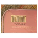Studio Selection Lavender Scented 7pc. Bath Set Aromatherapy.