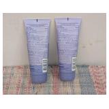 Pair of Coppertone Every Tone Sunscreen Lotion SPF 50, Lightweight, Rubs on Clear Sunscreen for All Skin Tones, Formulated with Nourishing Vitamin E, 7 Fl Oz Tube