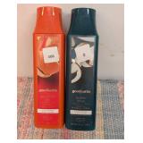 Pair of Goodbaths Lotion