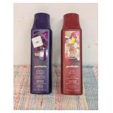 Pair of Goodbaths Body Wash
