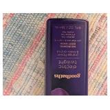 Pair of Goodbaths Body Wash