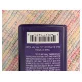 Pair of Goodbaths Body Wash