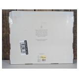 17"x14" Wall Organizer Brown/Black - Threshold