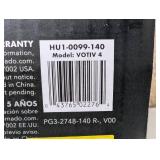 Vornado VOTIV 4 Ultrasonic Humidifier Alabaster