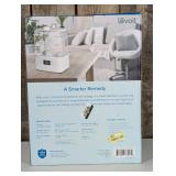 Levoit Classic 300S Ultrasonic Smart Humidifier White: Cool Mist, No Filter, 300-500 sq. ft., Bedroom & Baby Use