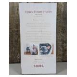 SMOL Foam Shapes Space - 30pc