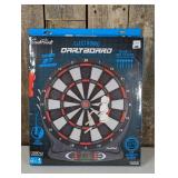 Electronic Dart Board Automatic Scoring