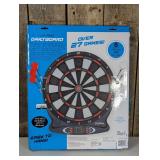 Electronic Dart Board Automatic Scoring