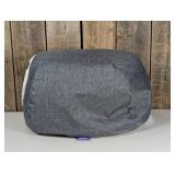 Pet Cave Dog & Cat Bed - XS - Gray - Boots & Barkley™: Orthopedic, Indoor, Enclosed Bed
