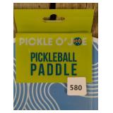 Pickle O