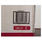 DuraPlus All-Fuel Chimney 6in. X 36in. Diameter Chimney Pipe